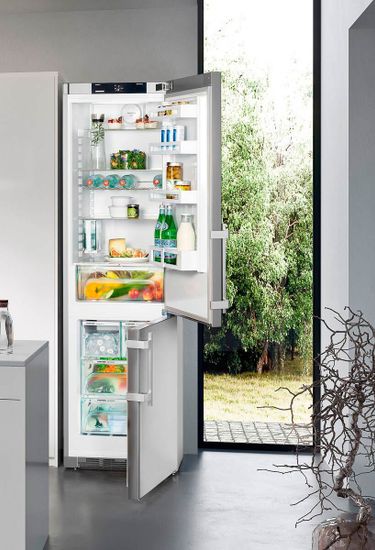 Холодильник Liebherr CNef 4825