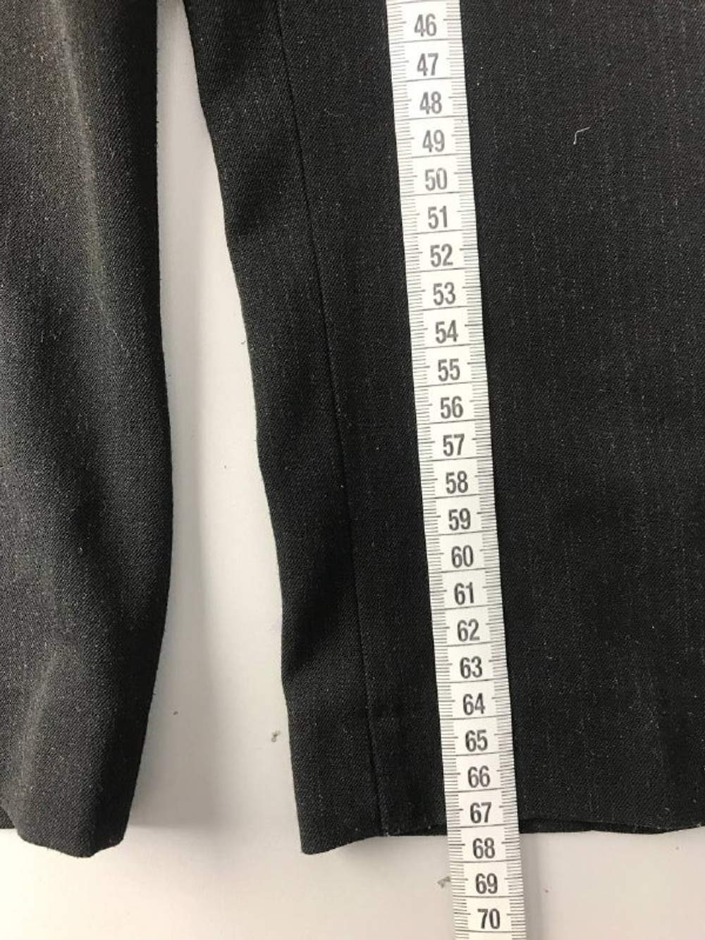 Бриджи Green Park с пуговицами 42 размер