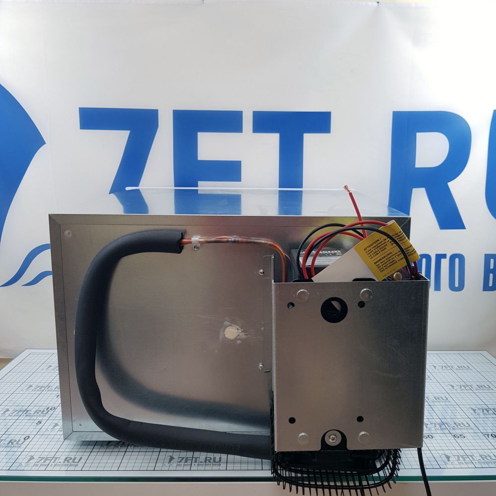 Автохолодильник BUILD-IN BOX 41L/V REFR.