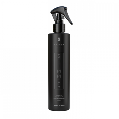 HAVEN Спрей Ботокс Shimmer Spray