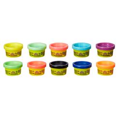 Набор для вечеринки Play Doh Bonbon