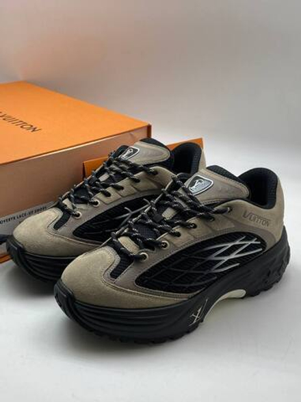 Кроссовки Louis Vuitton