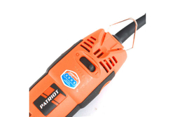 Электрический гравер PATRIOT EE 170 с гибким валом 150301170