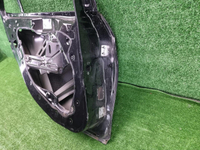 Дверь задняя левая BMW X1 E84 (2009-2015)