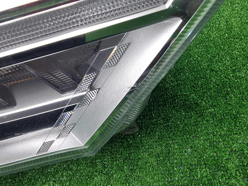 Фара правая Haval M6 2 (2021-н.в.) LED