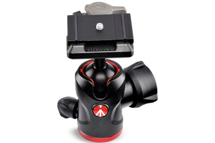 Штативная голова Manfrotto MH494-BH