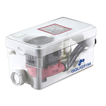 Санитарный насос для душа AQUATIM AM-STP-250 (250Вт,80л/м.5м) без измельчителя