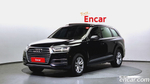 Audi Q7 (4M) 45 TFSI Quattro (10.2019)