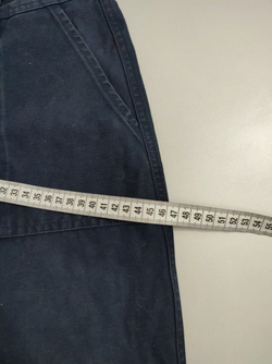 Джинсы Gap темно-синие на 8 лет