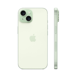 Apple iPhone 15 Plus 512 Гб Зеленый (Green) Смартфон