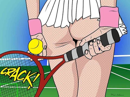 Mark Ashkenazi (р. 1972)