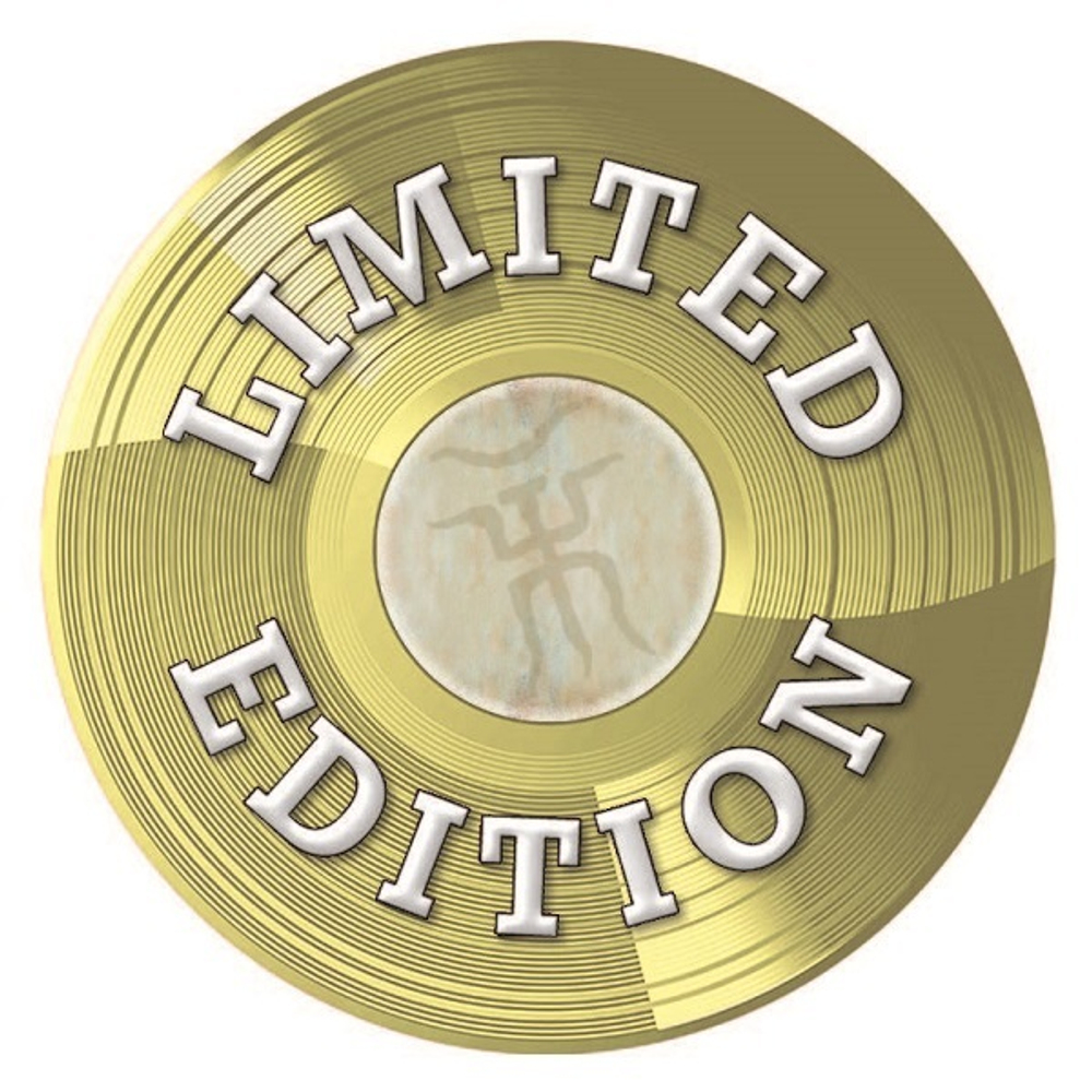 Пикник / Весёлый и Злой (Limited Edition)(Coloured Vinyl)(LP)