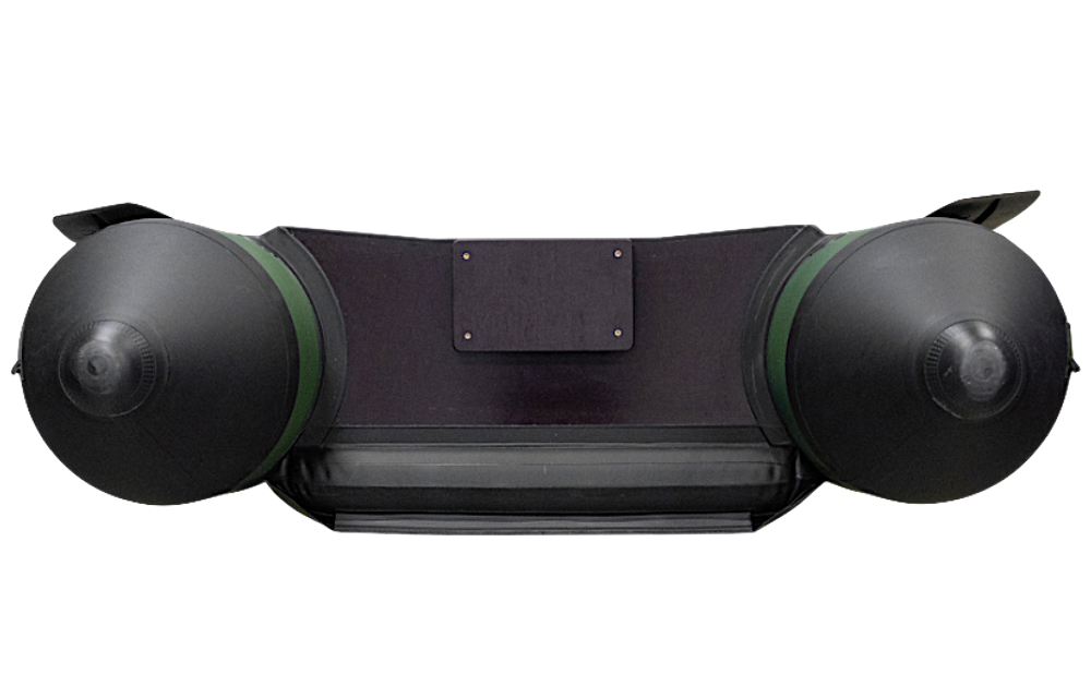 Лодка ПВХ Мастер Лодок Аква НДНД 2800 -