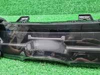 Накладка решетки радиатора Changan CS55PLUS 21-24