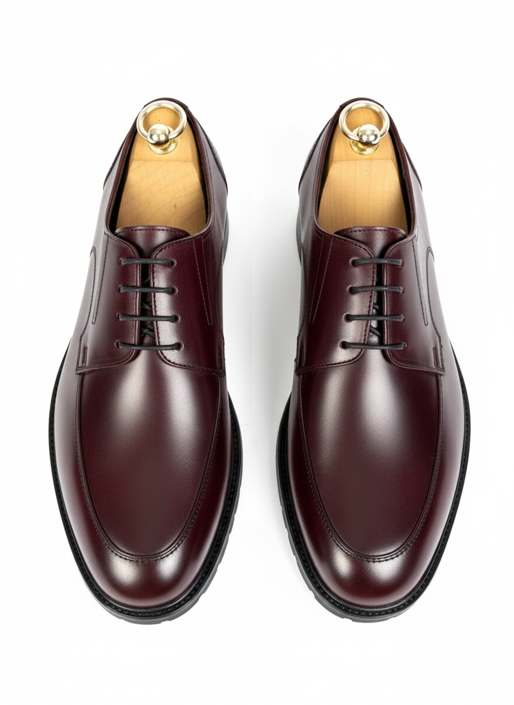 Vorsh Туфли V598бордо