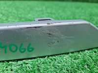 Молдинг переднего бампера Chery Tiggo 4 Pro 20-нв