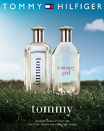 Tommy Hilfiger Tommy туалетная вода для мужчин