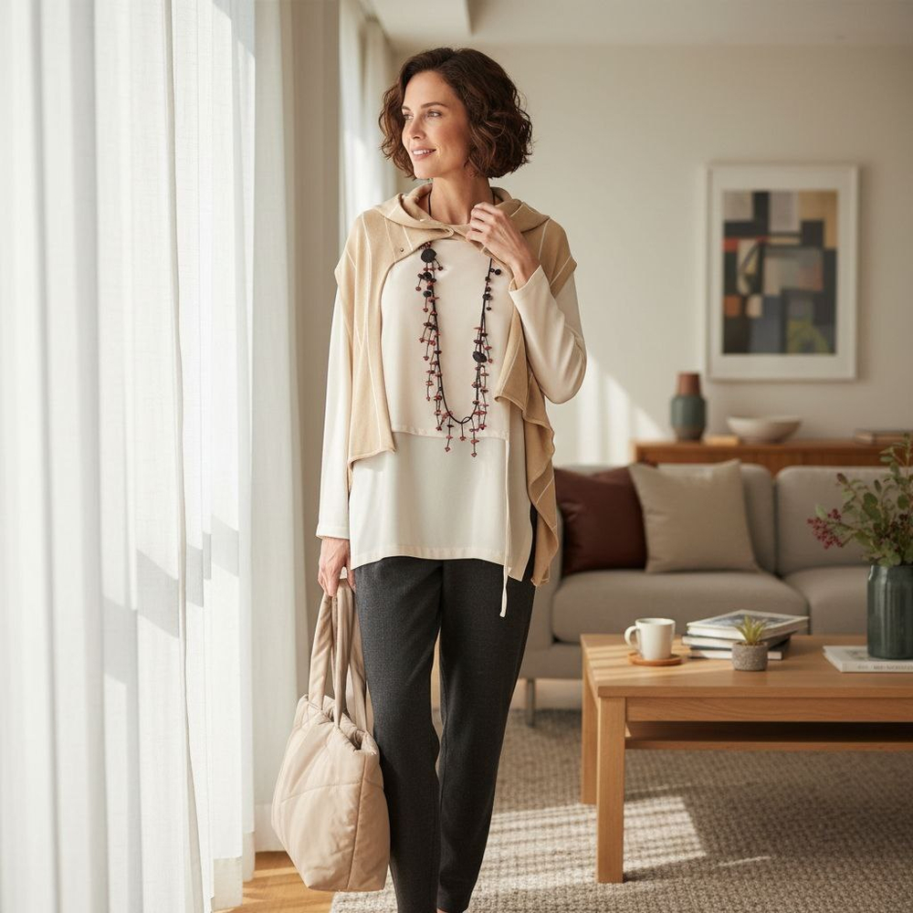 Жилет размер 44,48