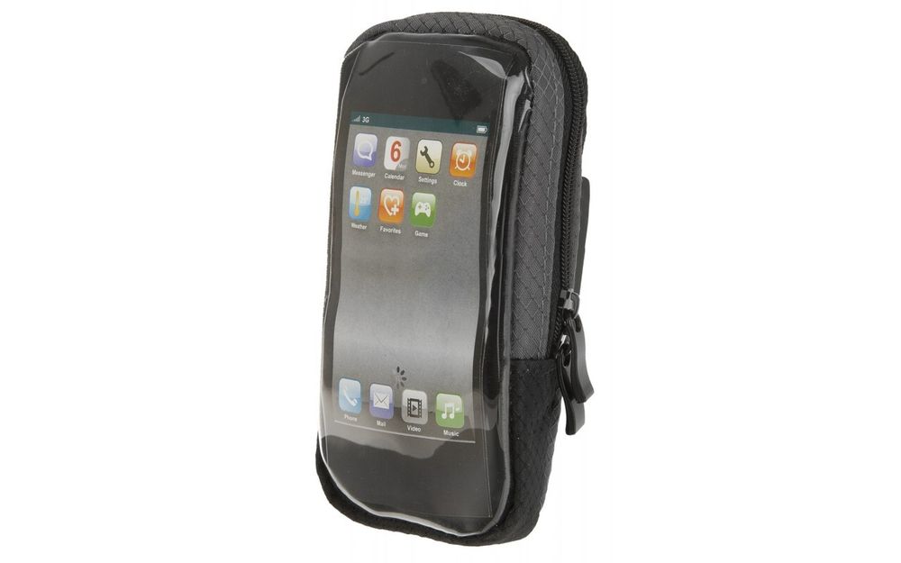 Сумочка-чехол для смартфона EINDHOVEN SC 1 M-WAVE