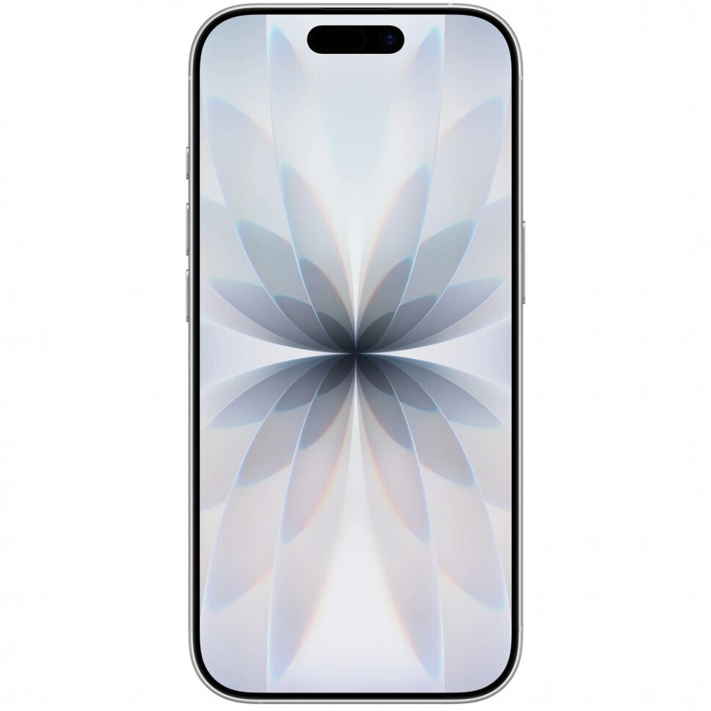 Смартфон Apple iPhone 17 256 ГБ (Белый | White)