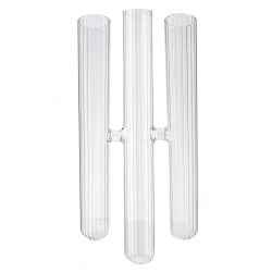 GAEM Ваза, 700 мл, L14 W13 H29 см