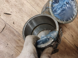 Втулка 241-7340