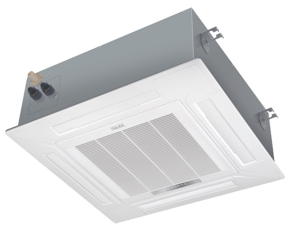 Кассетный блок AUX Free Match AMCA Inverter AMCA-H18/4R1