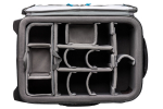 Чемодан Tenba Roadie Air Case Roller 21 для фототехники на колесах
