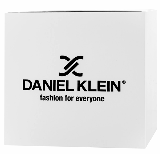 Daniel Klein DK13987‑3: элегантность в современном исполнении, наручные мужские часы