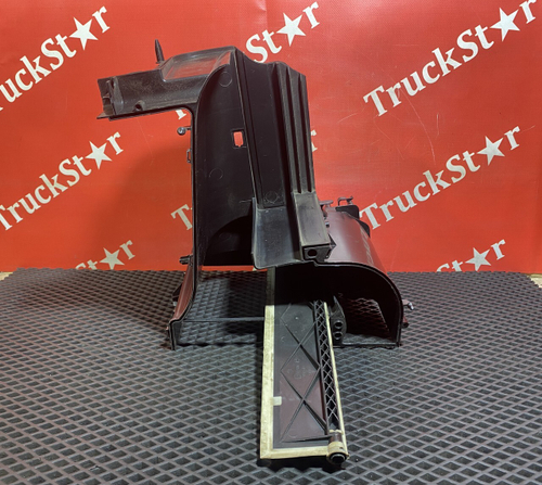 Корпус печки