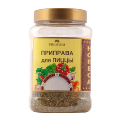 Приправа для пиццы «Мой продукт» - 160 г