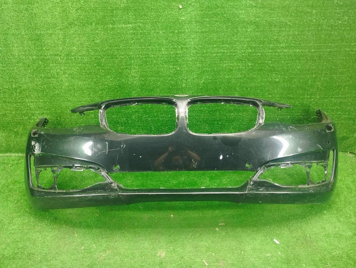 Бампер передний BMW 3er GT F34 (2013-2016)