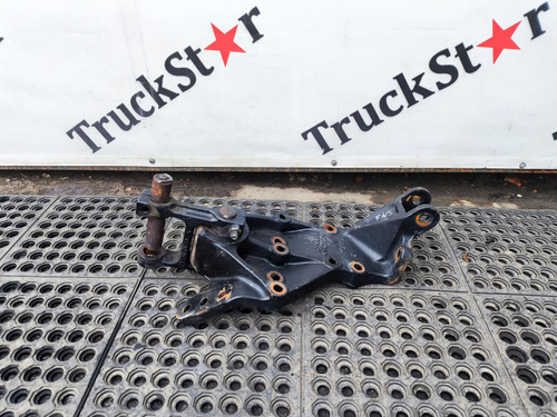 Кронштейн рессоры задний левый 2023г.