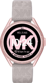 Умные наручные часы Michael Kors MKT5117 с хронографом6666