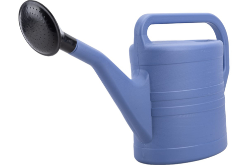 Лейка садовая 10л,пластамассовая/Россия 67520---