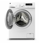 Стиральная машина Hi WM0R610DEW (q).
