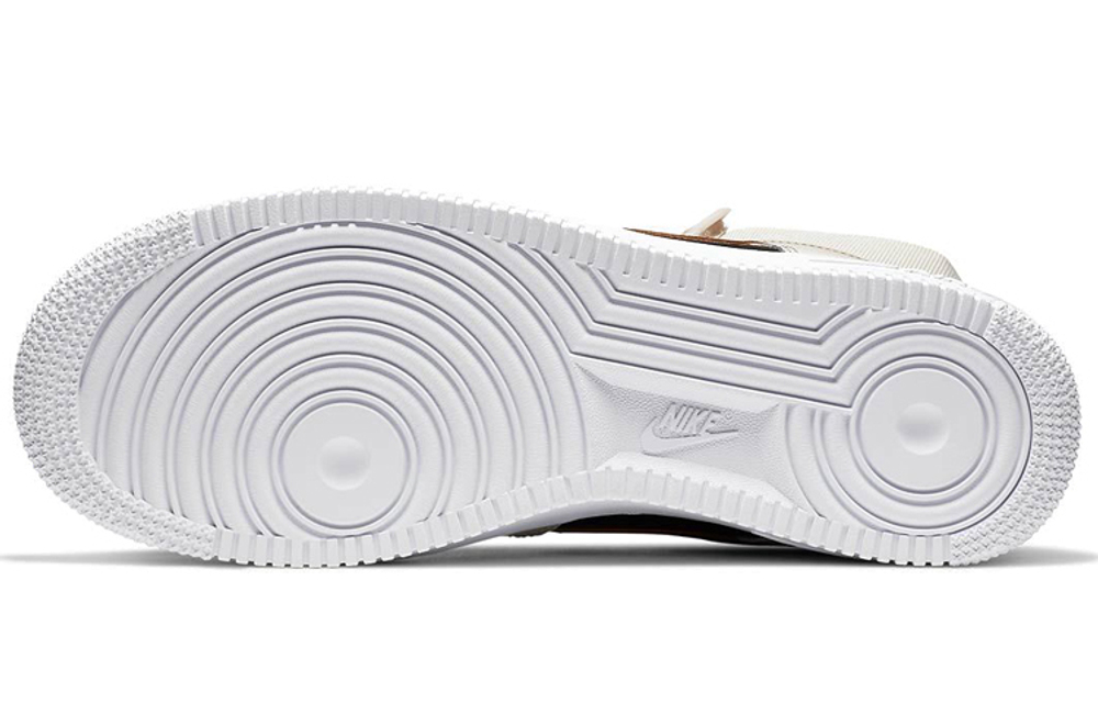 Кроссовки Nike Air Force 1 (Женская размерная сетка)