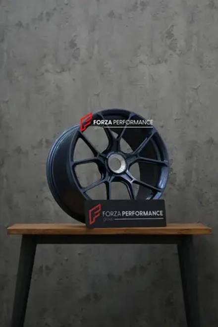 КОВАНЫЕ ДИСКИ ДЛЯ PORSCHE 911 GTS 992.1 2023 ПОРШЕ