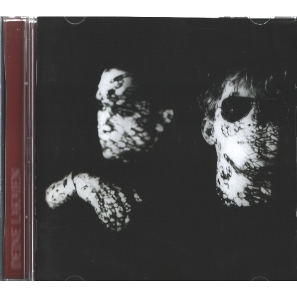 Deine Lakaien / Dark Star (RU)(CD)