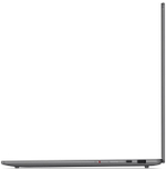 Ноутбук  Lenovo Yoga Slim 7 15ILL9 15.3 ", Core Ultra 7, 16 Гб RAM, 1 Тб SSD, Arc graphics, Серый