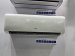 Настенная сплит-система AUX ASW-H09A4/HA-R2DI + AS-H09A4/HA-R2DI, белый
