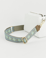 Ремень текстильный 3062