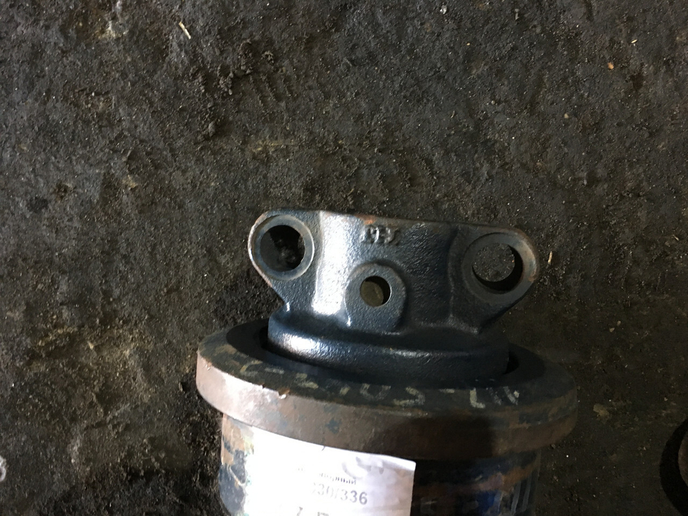 Каток опорный CAT 330/336D