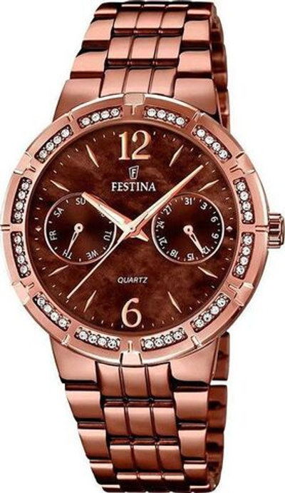 Часы Festina F16796/2