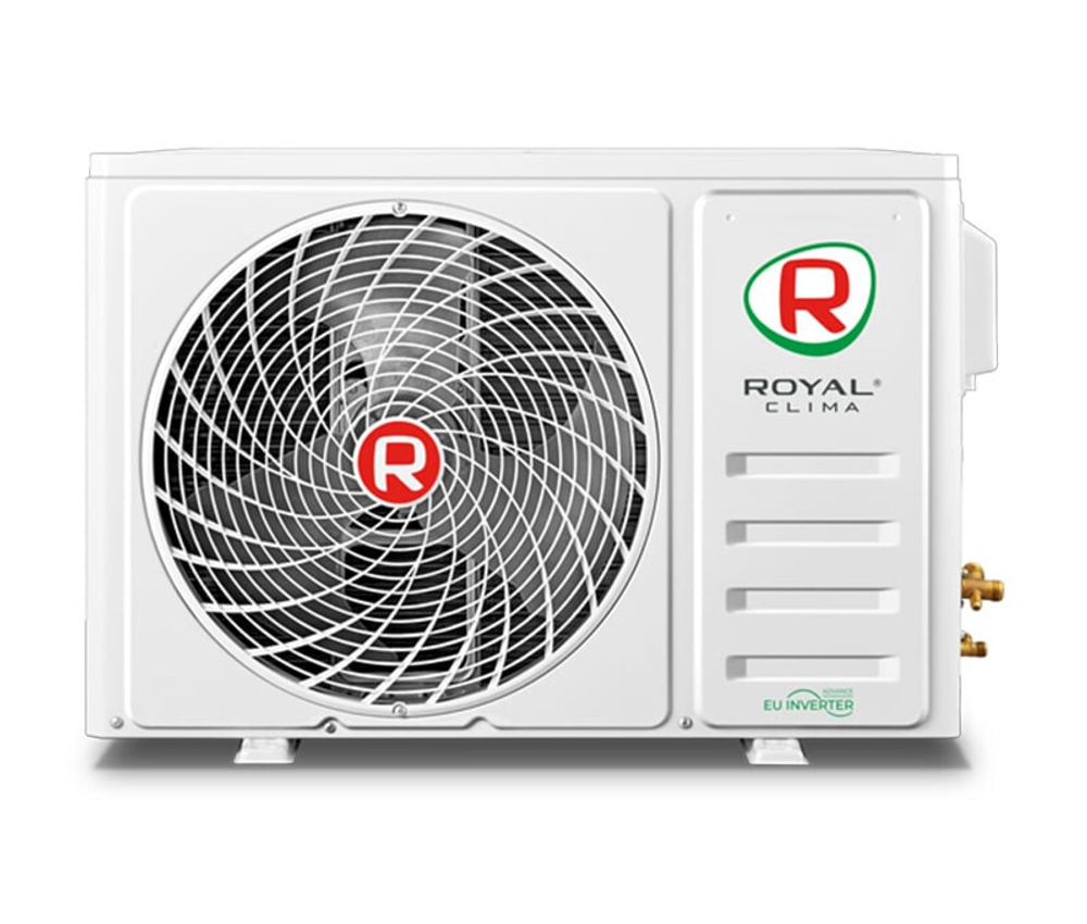 Сплит-система Royal Clima Perfetto DC EU Inverter RCI-PFD40HN