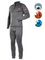 Термокомплект Norfin WINTER LINE GRAY 03 р.L