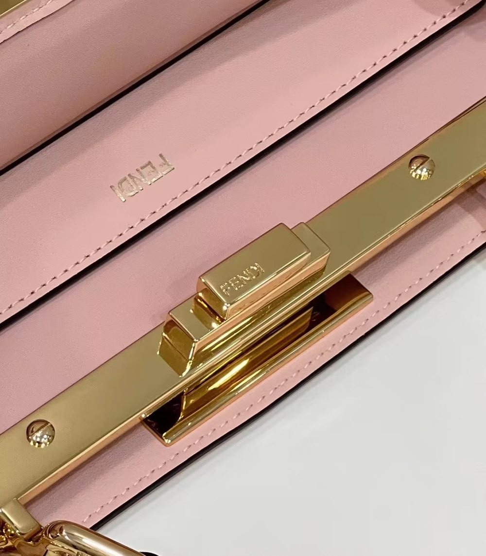 Fendi Peekaboo 33 cm