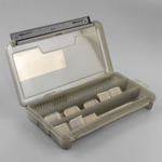 Коробка для приманок Три Кита КДП-2 (230*115*35мм)