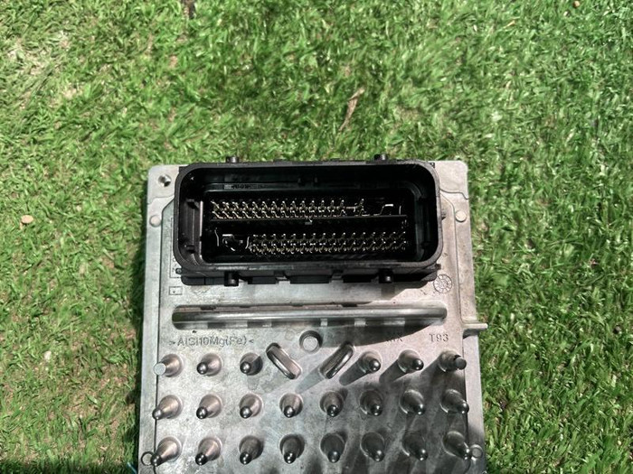 Блок управления АКПП Cadillac Escalade 5 (2020-н.в.)