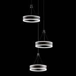 Подвесной светильник Citilux CL719031